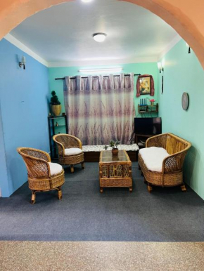Hamro Family Ghar Apartment or Room near Kathmandu